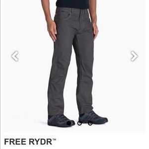 Kuhl Free Ryder Tapered Pant